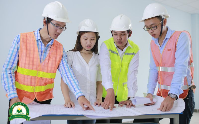 Bằng tốt nghiệp Trung cấp Kỹ thuật xây dựng có giá trị như thế nào?