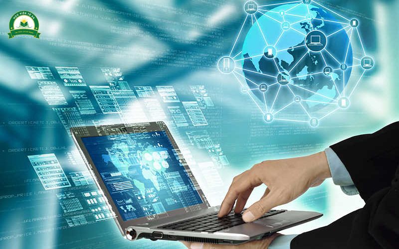 Cao đẳng Quản trị mạng máy tính