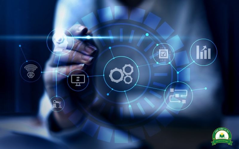 Cơ hội việc làm sau khi tốt nghiệp chương trình Cao đẳng Quản trị mạng máy tính