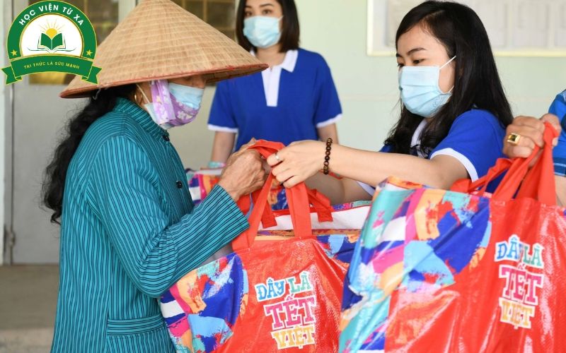 Cơ hội việc làm sau khi tốt nghiệp Trung cấp Công tác xã hội