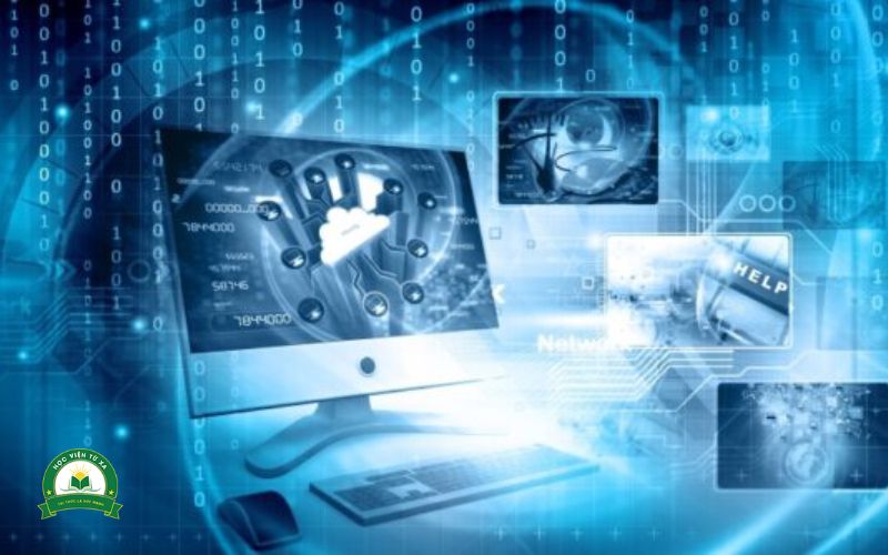 Học Cao đẳng Quản trị mạng máy tính có khó không?