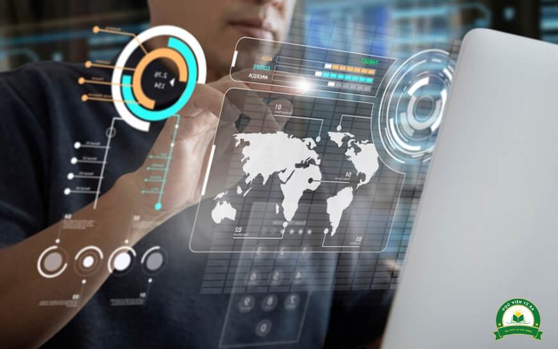 Lý do nên chọn học Cao đẳng Quản trị mạng máy tính