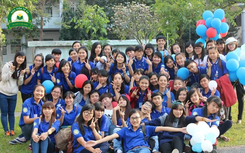 Ngành Trung cấp Công tác xã hội cần những tố chất gì?