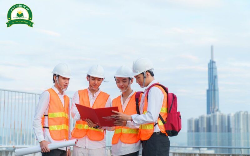 Trung cấp Kỹ thuật xây dựng