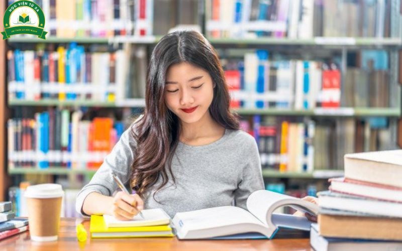 Trung cấp nghề Thư viện thiết bị trường học