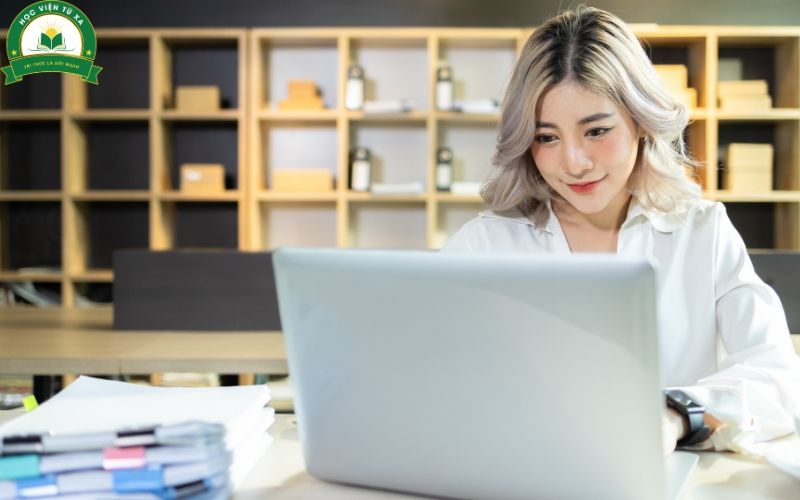Trung cấp Quản trị doanh nghiệp vừa và nhỏ Chính quy