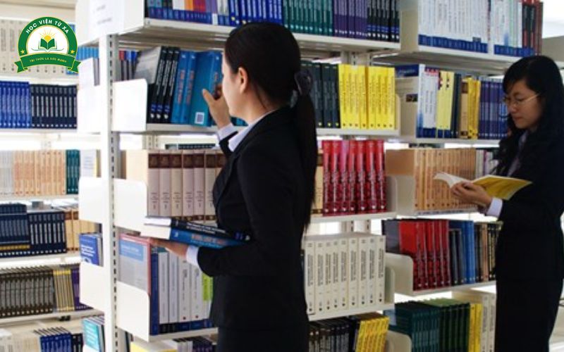 Trung cấp Văn thư hành chính Chính quy