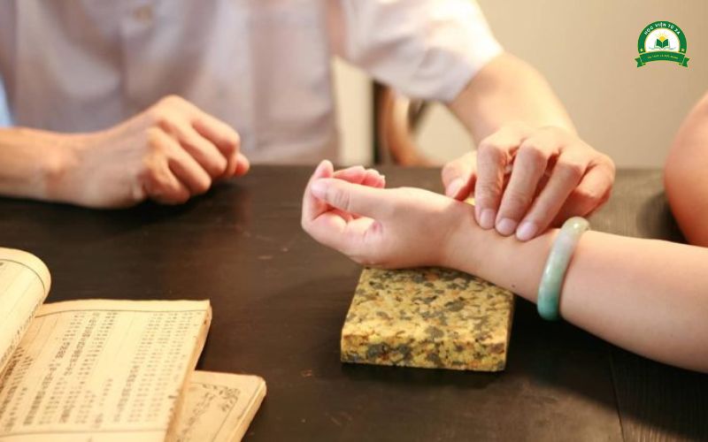 Trung cấp Y học cổ truyền Cấp tốc