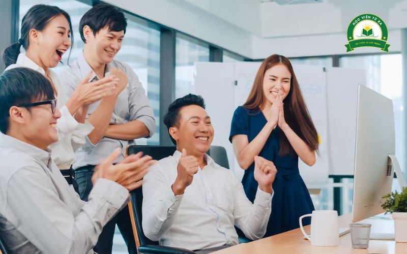 Trường nào đào tạo Trung cấp Quản trị doanh nghiệp vừa và nhỏ Chính quy uy tín ở TP.HCM?