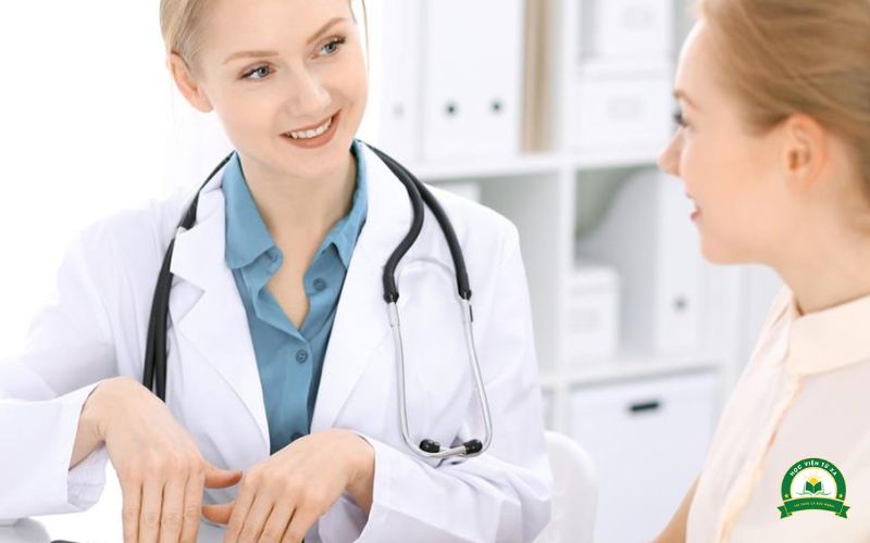 Cơ hội việc làm sau khi tốt nghiệp Trung cấp Y sĩ đa khoa online