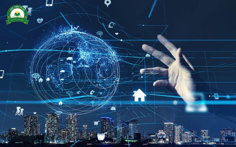 Tương lai nghề nghiệp ngành Trung cấp Công nghệ thông tin Từ xa