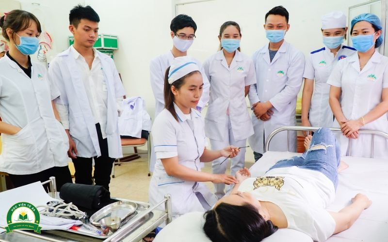 Giới thiệu về ngành Y sĩ đa khoa