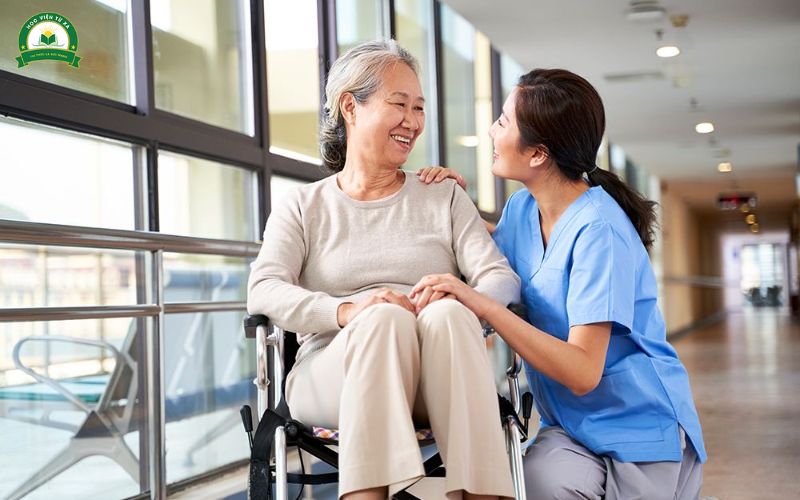 Học Trung cấp Điều dưỡng cấp tốc có đảm bảo chất lượng không?