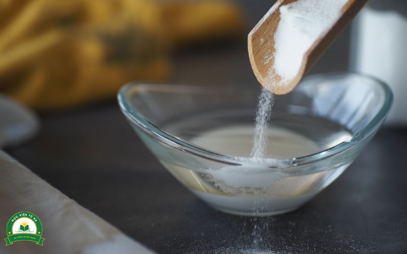 Chương trình học Trung cấp Kỹ thuật chế biến món ăn Cấp tốc