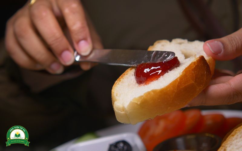 Trung cấp Kỹ thuật chế biến món ăn Cấp tốc là gì?