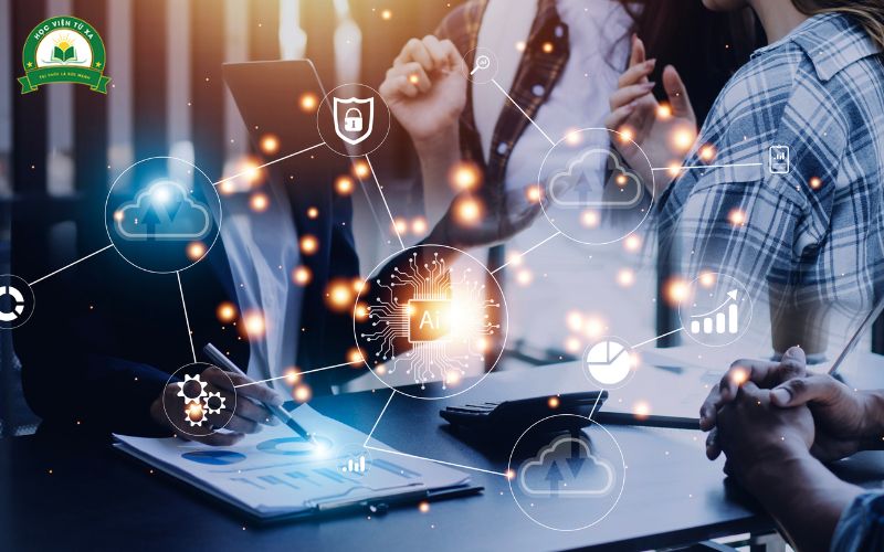 Ai nên học Trung cấp Công nghệ thông tin tại Quảng Ngãi?