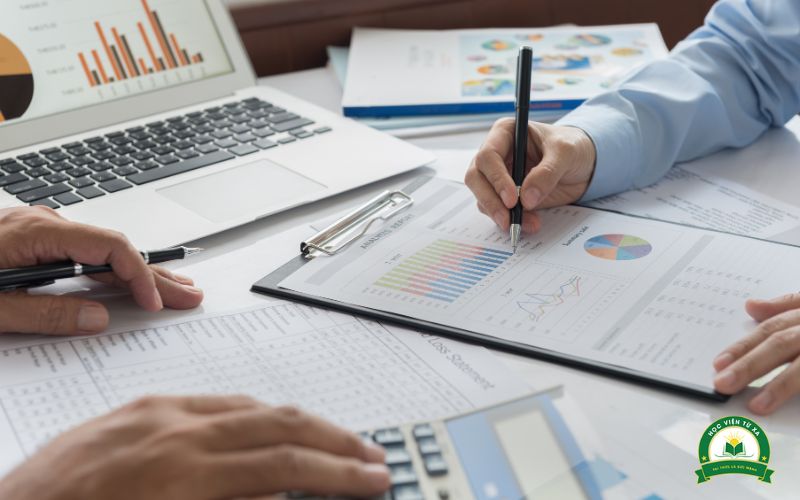 Khóa học Trung cấp Kế toán doanh nghiệp Cấp tốc là gì?