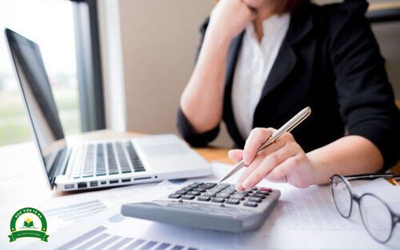Mục tiêu đào tạo Trung cấp Kế toán doanh nghiệp Từ xa