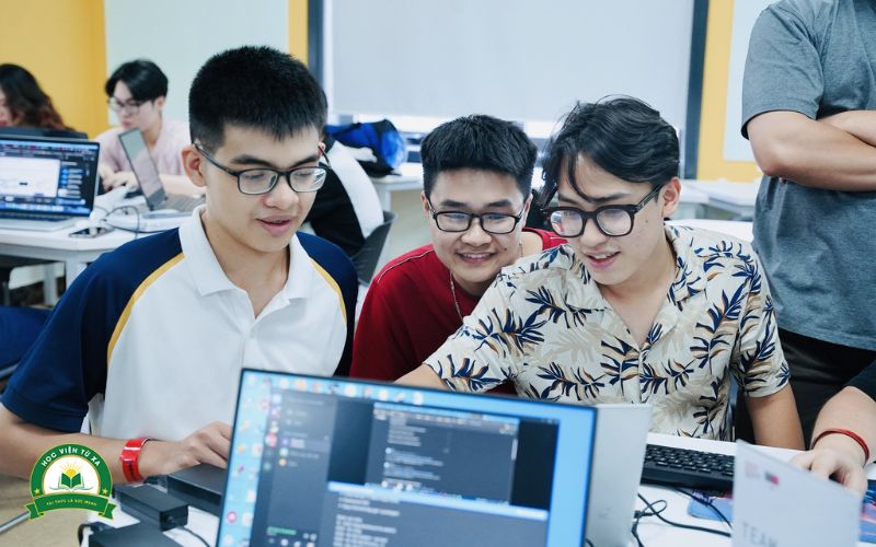 Nội dung chương trình học Trung cấp Công nghệ thông tin