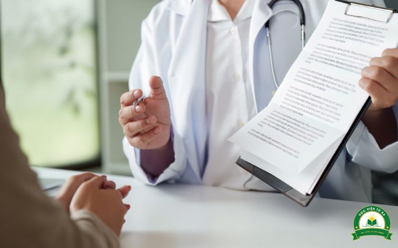 Tại sao nên học Trung cấp Y sĩ đa khoa Cấp tốc tại tuyensinhtuxa.edu.vn?