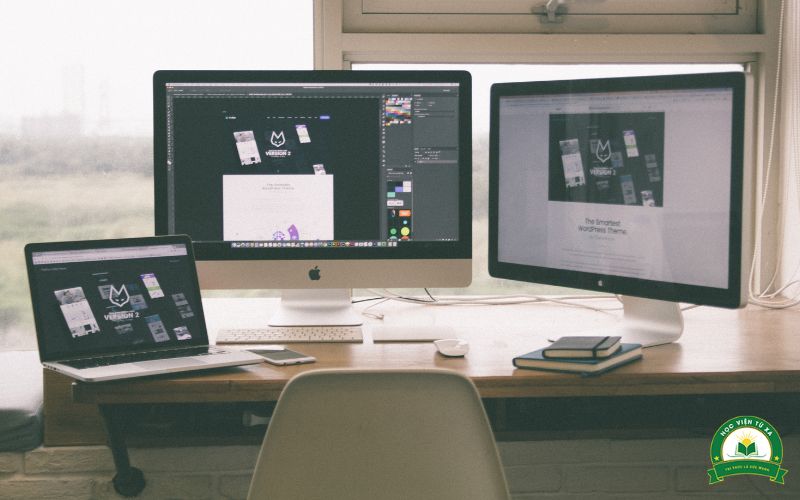 Trung cấp Công nghệ thông tin Vừa học vừa làm là gì?