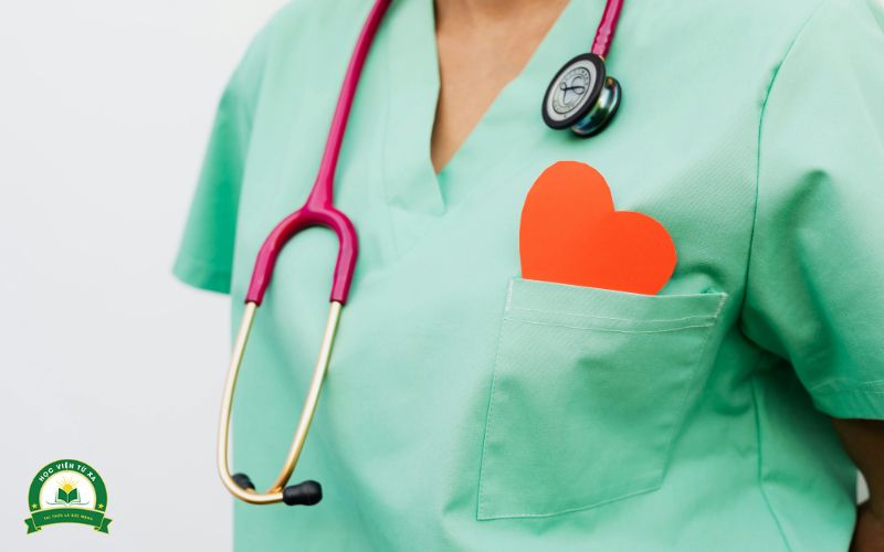 Ưu điểm khi học Trung cấp Điều dưỡng Vừa học vừa làm tại tuyensinhtuxa.edu.vn