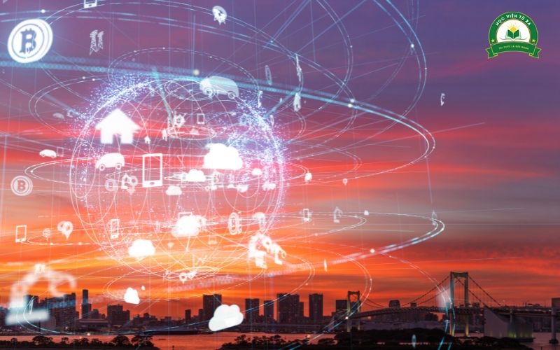 Vì sao nên học Trung cấp Công nghệ thông tin Vừa học vừa làm tại tuyensinhtuxa.edu.vn?