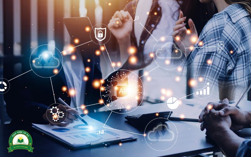 Ai nên học Trung cấp Công nghệ thông tin?