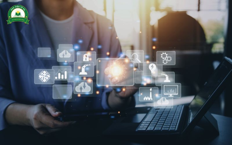 Cơ hội việc làm sau khi học Trung cấp Công nghệ thông tin