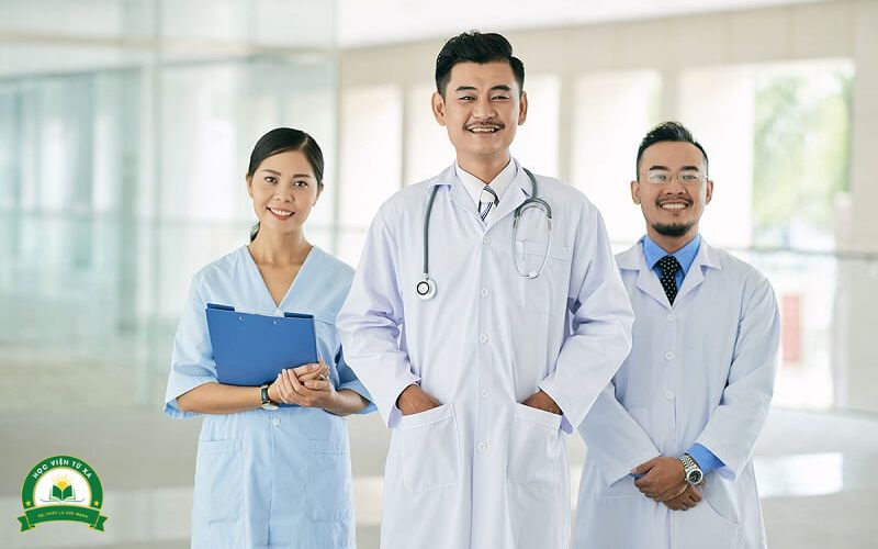 Điều kiện để Y sĩ đa khoa được học lên Bác sĩ