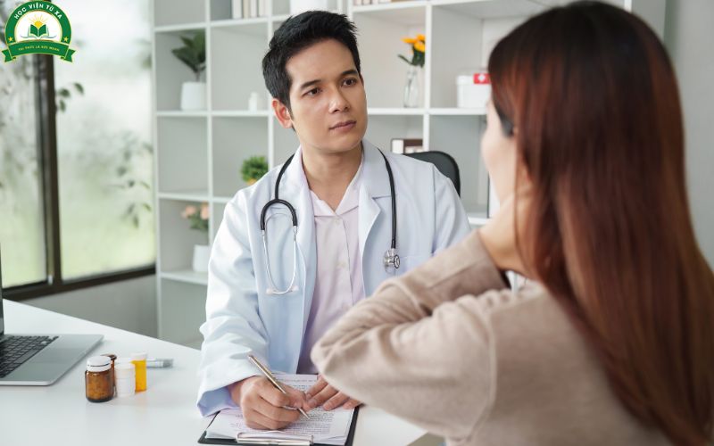 Học Trung cấp Y sĩ đa khoa cấp tốc thì học những gì?