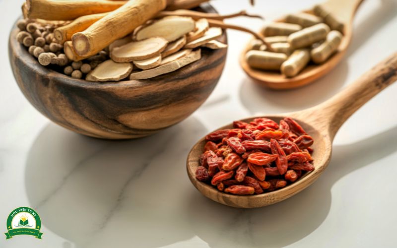 Tại sao nên chọn học Trung cấp Thú y tại tuyensinhtuxa.edu.vn?