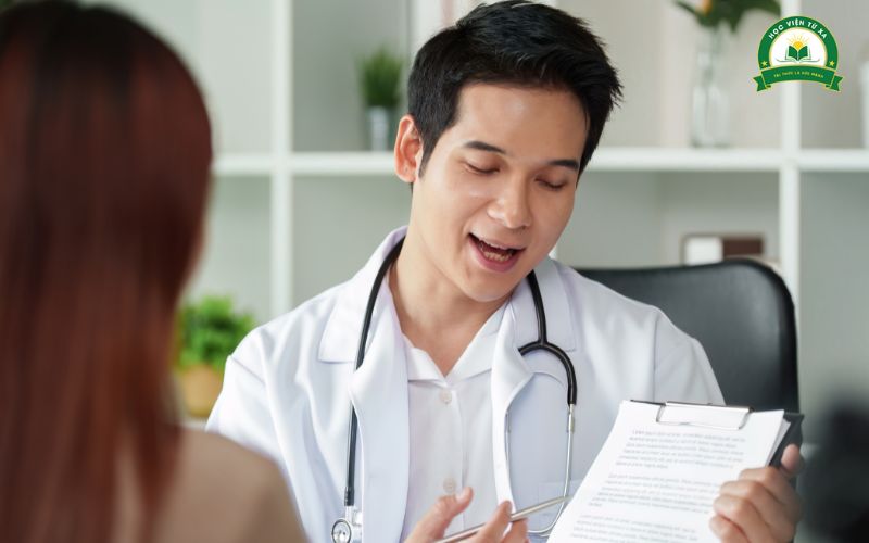 Trường đào tạo Liên thông Bác sĩ đa khoa