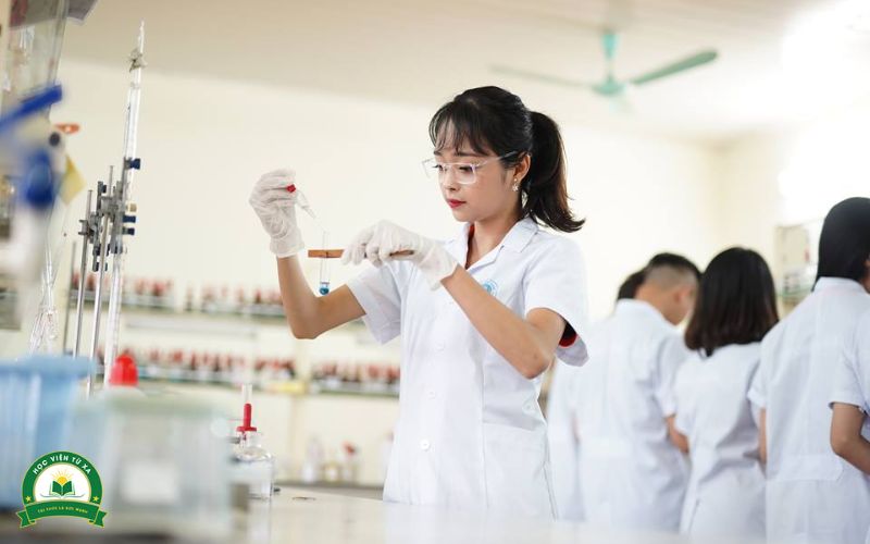 Bằng Trung cấp Dược Từ xa có giá trị không?