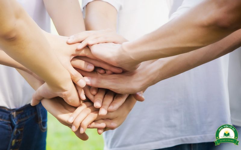 Học Cao đẳng Công tác xã hội ở đâu uy tín?