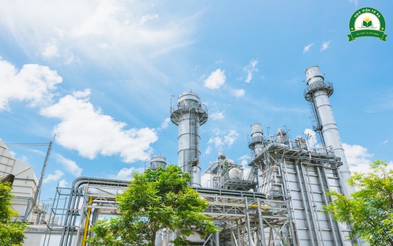 Học Cao đẳng Điện công nghiệp xong thì làm được gì?