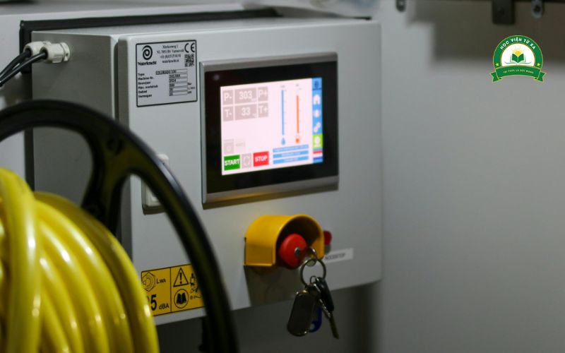 Học phí & điều kiện xét tuyển ngành Điện công nghiệp