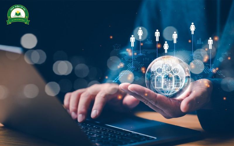 Khối lượng kiến thức trong khóa học Trung cấp quản trị doanh nghiệp vừa và nhỏ tại tuyensinhtuxa.edu.vn