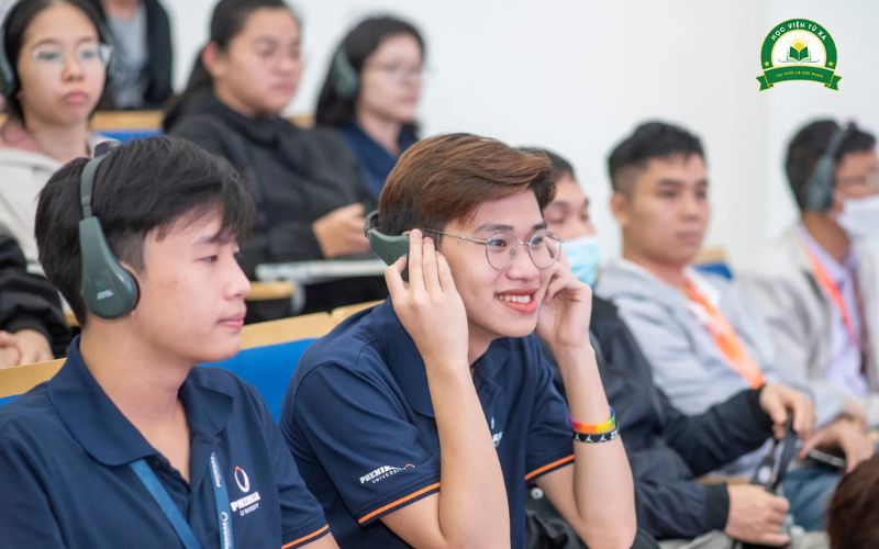 Lộ trình học và bằng cấp sau khi tốt nghiệp Trung cấp ngành Công tác xã hội online