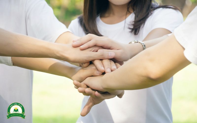 Mục tiêu đào tạo ngành Cao đẳng Công tác xã hội