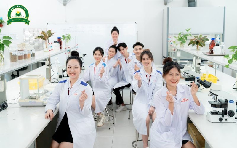 Ngành Dược là ngành gì? 