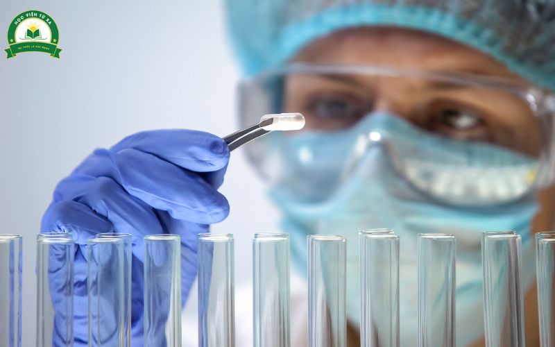 Thu nhập của người có bằng Trung cấp Dược ở mức nào?