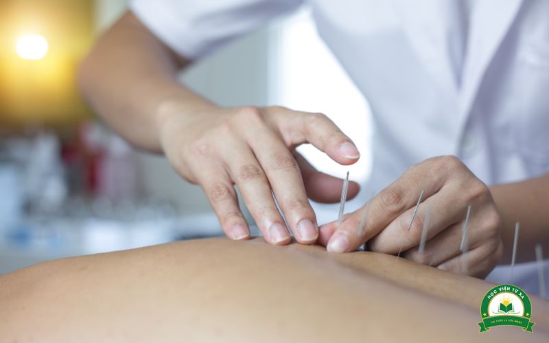 Ý nghĩa của bằng Trung cấp Y học cổ truyền