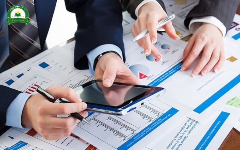 Cao đẳng Kế toán doanh nghiệp là gì?