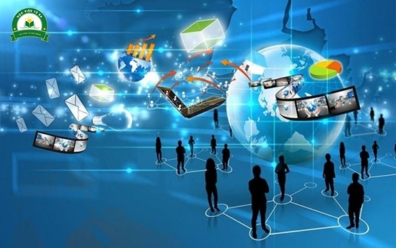 Chương trình học Trung cấp Công nghệ Thông Tin vừa học vừa làm