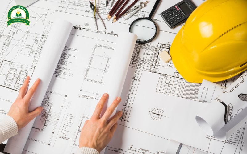 Điều kiện xét tuyển Cao đẳng Kỹ thuật xây dựng