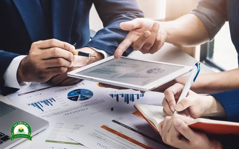 Mục tiêu đào tạo Cao đẳng Kế toán doanh nghiệp