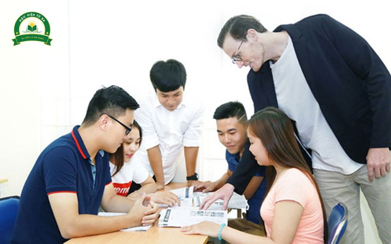 Mục tiêu đào tạo Cao đẳng Quan hệ công chúng tại tuyensinhtuxa.edu.vn