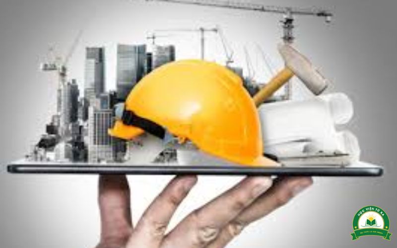 Thời gian đào tạo và các hệ học Cao đẳng Kỹ thuật xây dựng