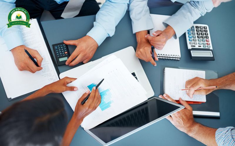 Thời gian và điều kiện xét tuyển Cao đẳng Kế toán doanh nghiệp